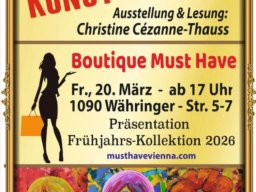 Boutique Must Have  20.03.2026